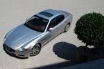 Maserati Quattroporte S 2008 года